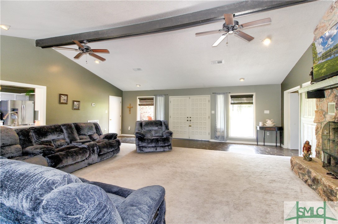 206 Lakeshore Road Guyton, GA 31312 - Photo 10 of 50 Gallery Image 10