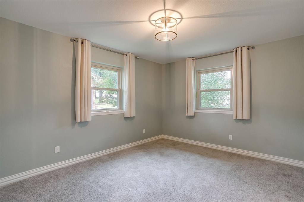 6336 Inca Road Fort Worth, TX 76116 - Photo 24 of 39 an empty room with a window