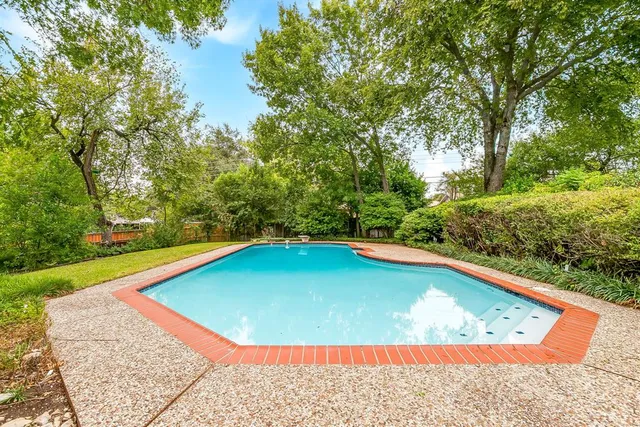 a view of swimming pool