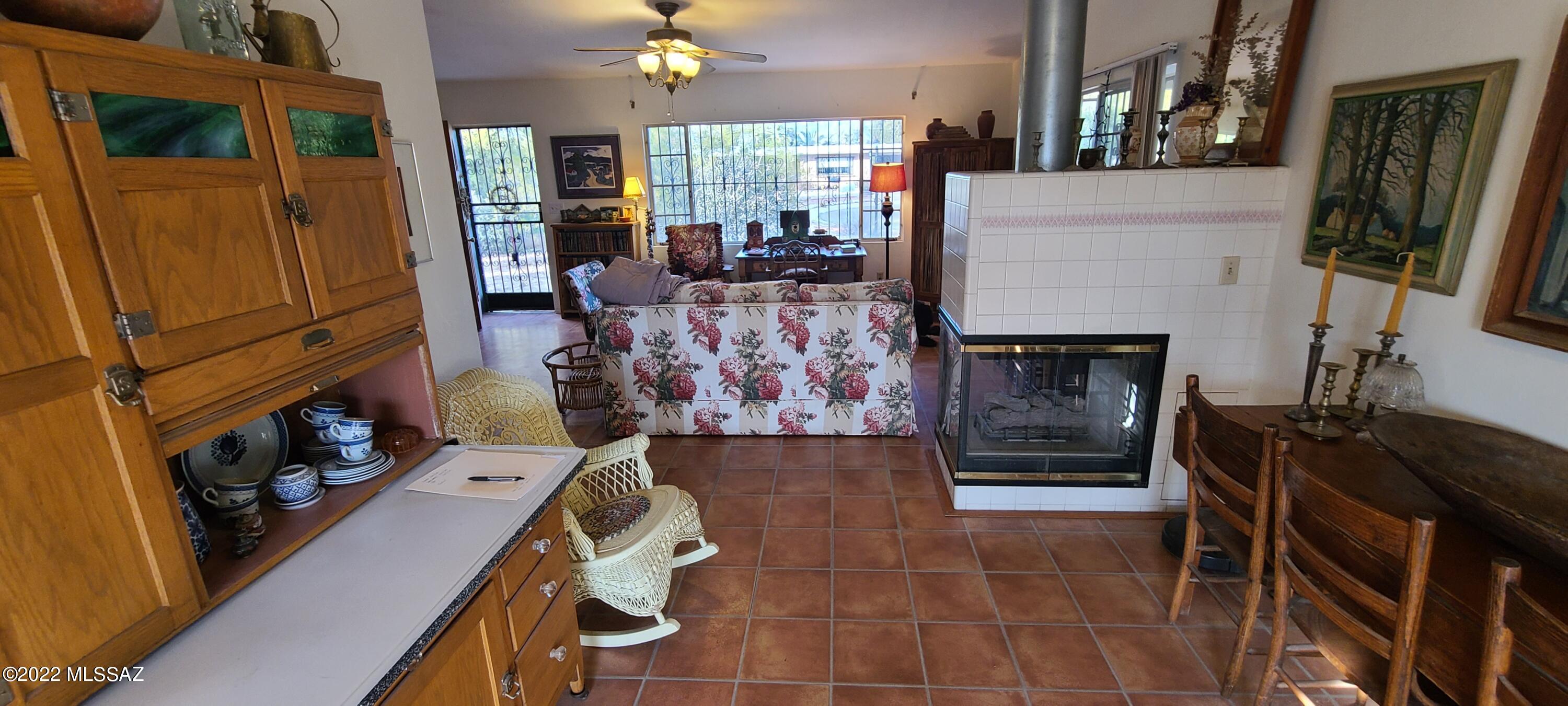2821 North Ralph Avenue Tucson, AZ 85712 - Photo 14 of 25