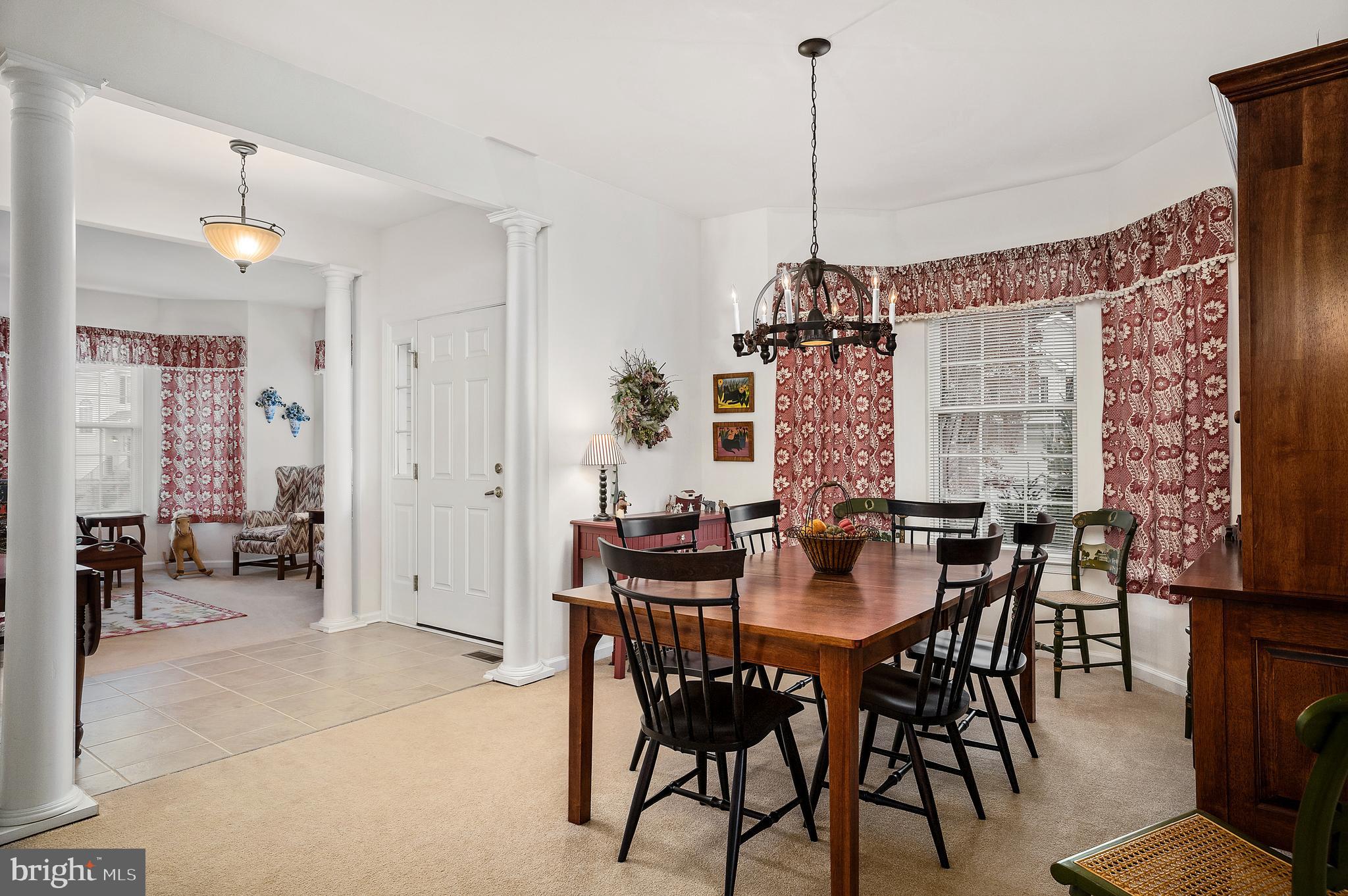 228 Hawthorne Way Delran, NJ 08075 - Photo 16 of 36 Gallery Image 16