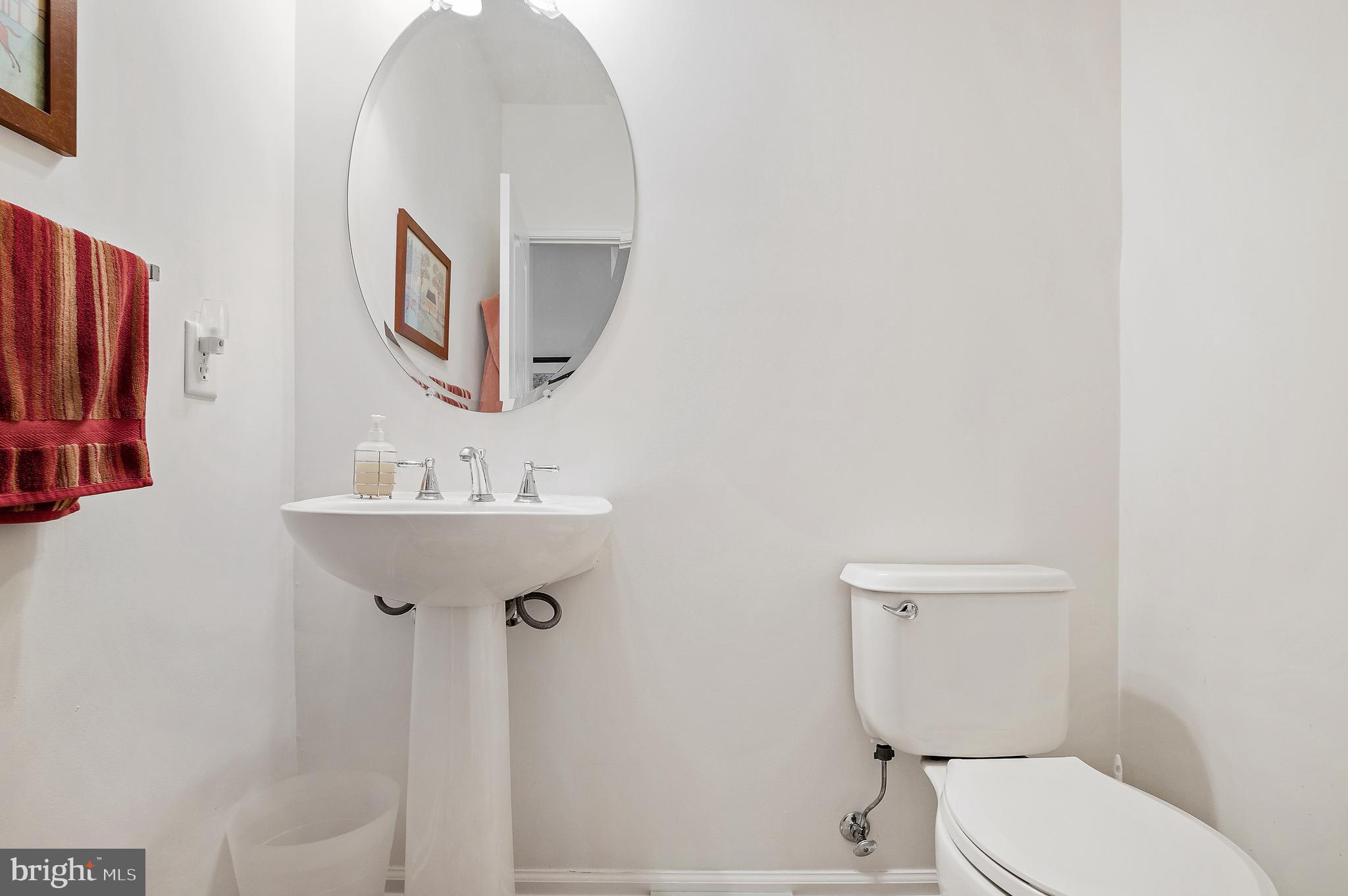 228 Hawthorne Way Delran, NJ 08075 - Photo 18 of 36 Gallery Image 18
