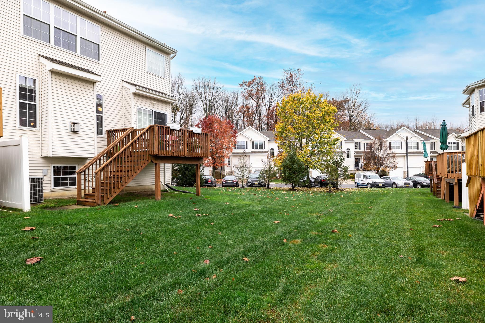 228 Hawthorne Way Delran, NJ 08075 - Photo 30 of 36 Gallery Image 30