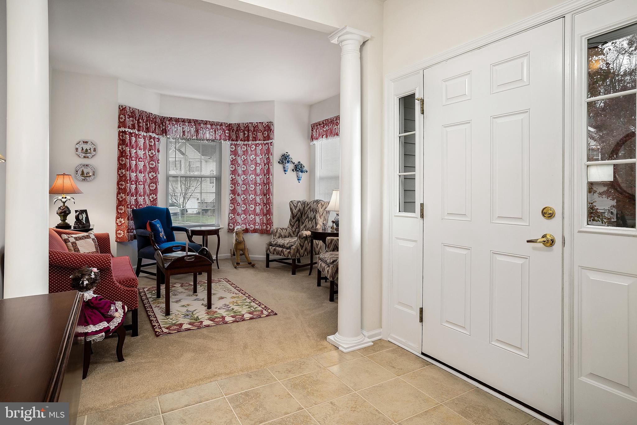 228 Hawthorne Way Delran, NJ 08075 - Photo 4 of 36 Gallery Image 4