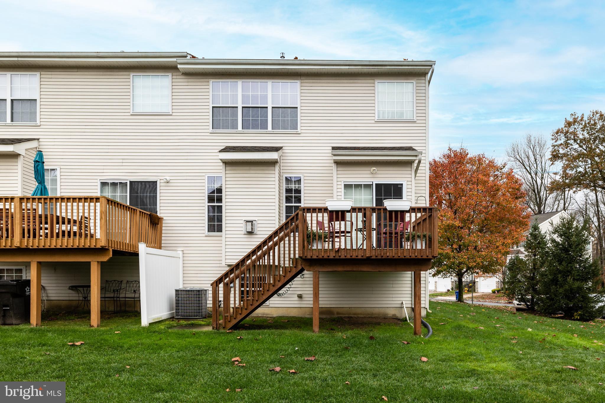 228 Hawthorne Way Delran, NJ 08075 - Photo 31 of 36 Gallery Image 31