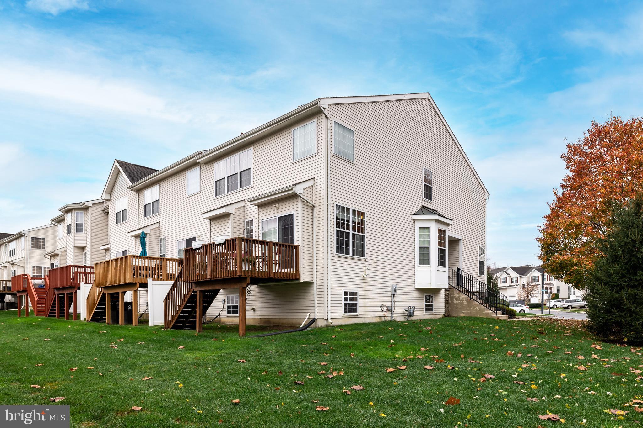 228 Hawthorne Way Delran, NJ 08075 - Photo 32 of 36 Gallery Image 32