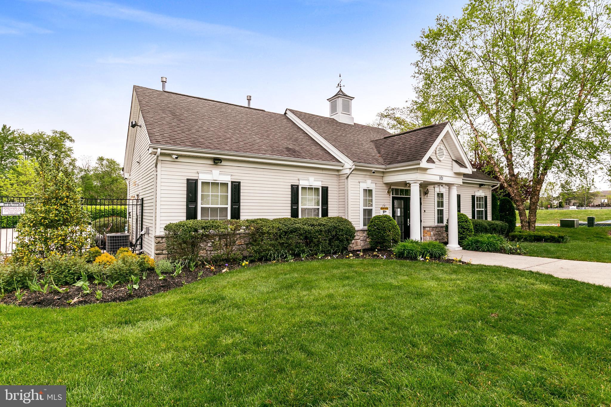 228 Hawthorne Way Delran, NJ 08075 - Photo 34 of 36 Gallery Image 34