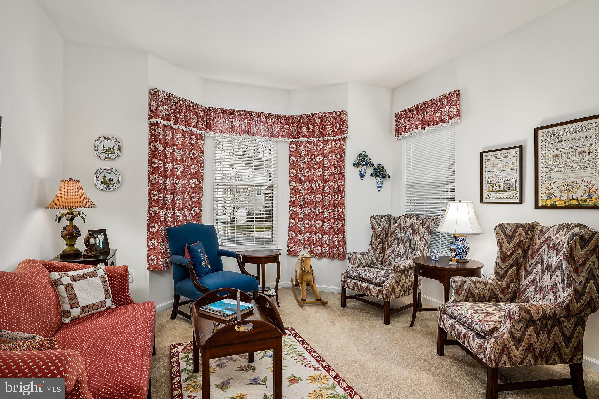 228 Hawthorne Way Delran, NJ 08075 - Photo 5 of 36 Gallery Image 5