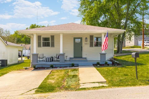 $499,900 | 5821 Leslie Avenue, Nashville, TN 37209
