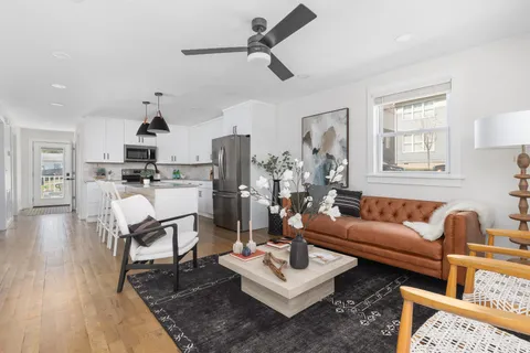 $499,900 | 5821 Leslie Avenue, Nashville, TN 37209