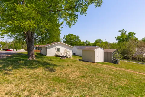 $499,900 | 5821 Leslie Avenue, Nashville, TN 37209