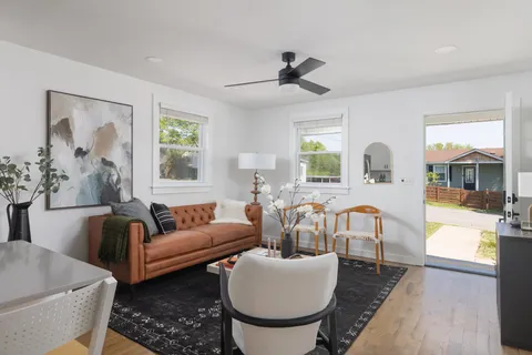 $499,900 | 5821 Leslie Avenue, Nashville, TN 37209