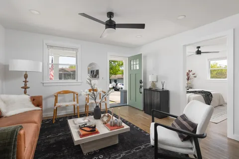 $499,900 | 5821 Leslie Avenue, Nashville, TN 37209