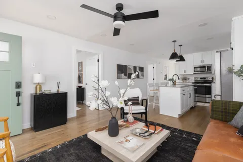 $499,900 | 5821 Leslie Avenue, Nashville, TN 37209