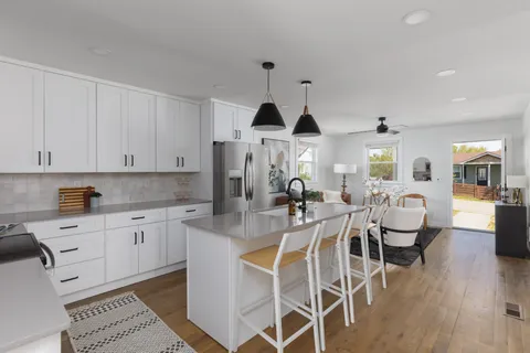 $499,900 | 5821 Leslie Avenue, Nashville, TN 37209
