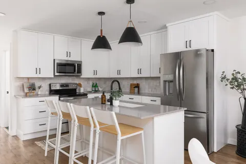 $499,900 | 5821 Leslie Avenue, Nashville, TN 37209