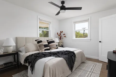 $499,900 | 5821 Leslie Avenue, Nashville, TN 37209