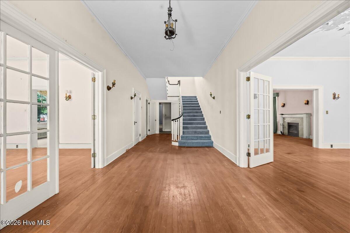 807 Fayetteville Road Rockingham, NC 28379 - Photo 4 of 79