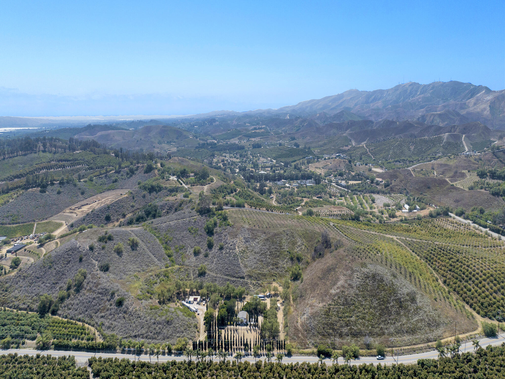 7905 Balcom Canyon Road Somis, CA 93066 - Photo 94 of 96 7905 Balcom Canyon Rd, Somis -HsHProd-21