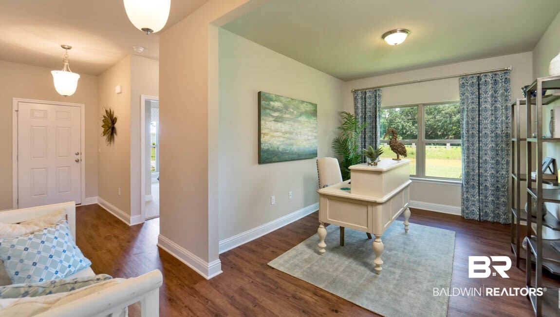 1382 Kairos Loop Foley, AL 36535 - Photo 3 of 25