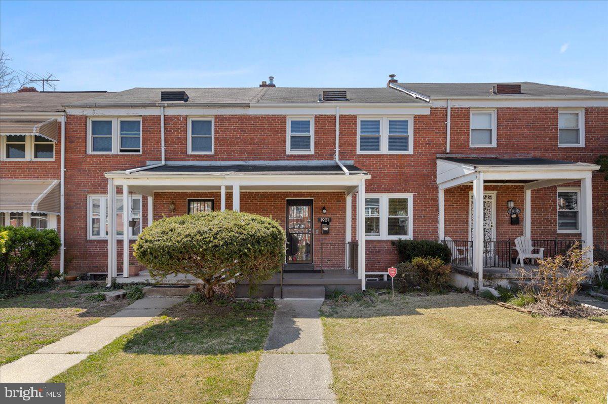1921 Swansea Road Baltimore, MD 21239 - Photo 1 of 32
