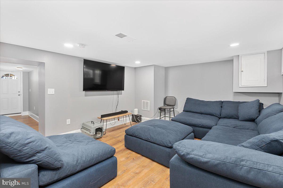 1921 Swansea Road Baltimore, MD 21239 - Photo 14 of 32