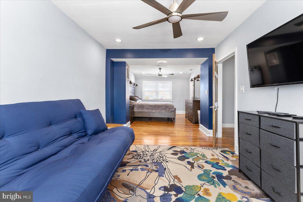 1921 Swansea Road Baltimore, MD 21239 - Photo 22 of 32