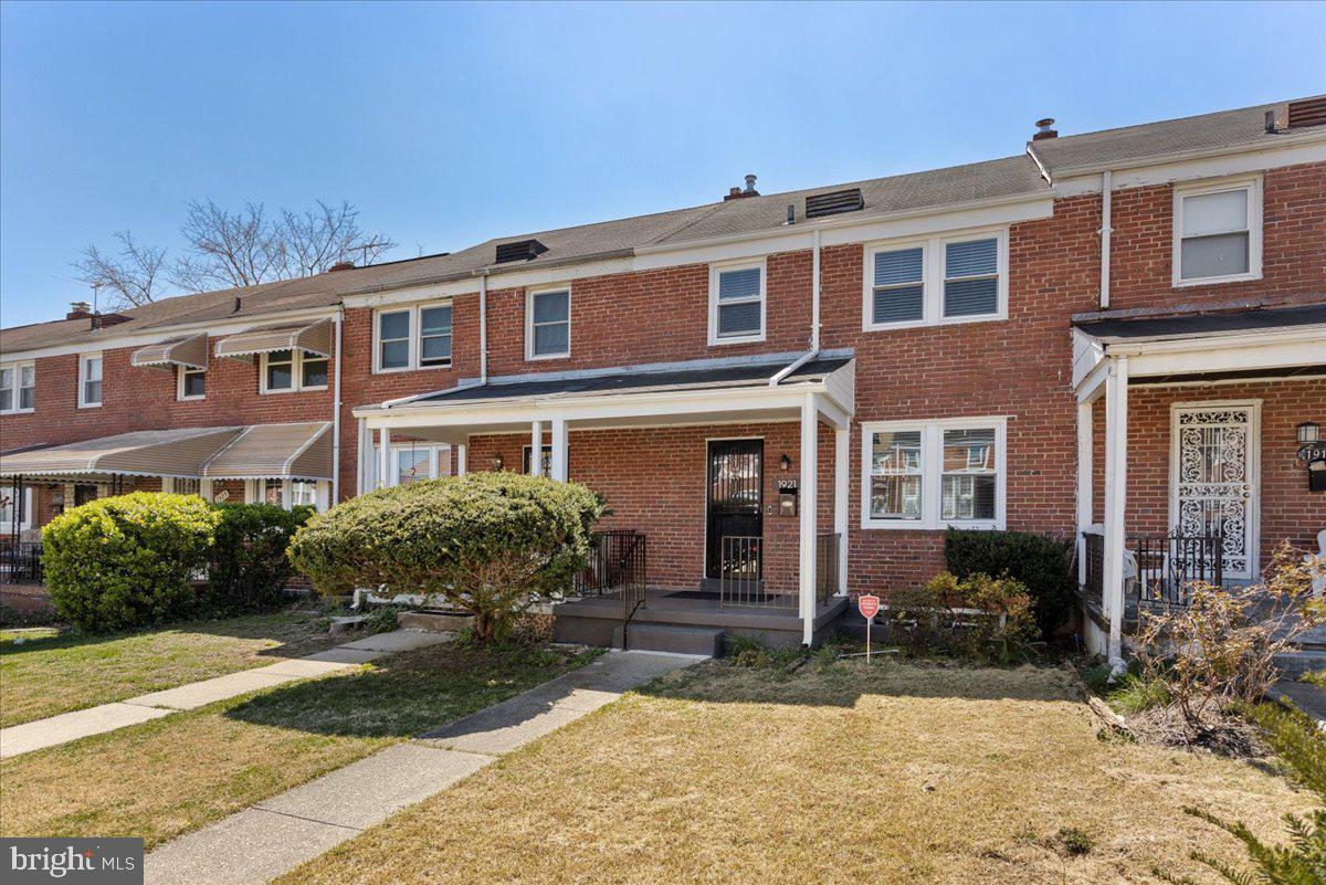 1921 Swansea Road Baltimore, MD 21239 - Photo 27 of 32