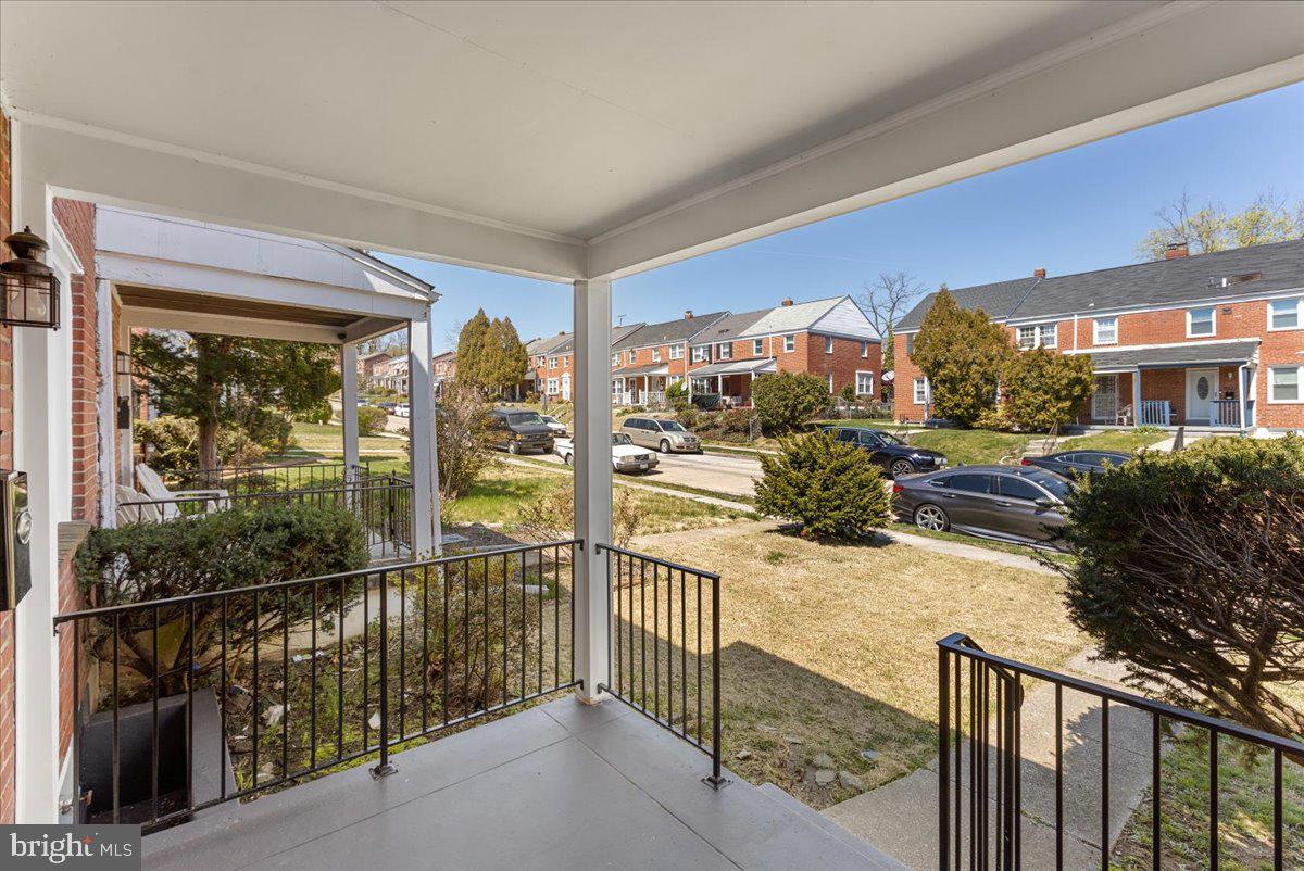1921 Swansea Road Baltimore, MD 21239 - Photo 28 of 32