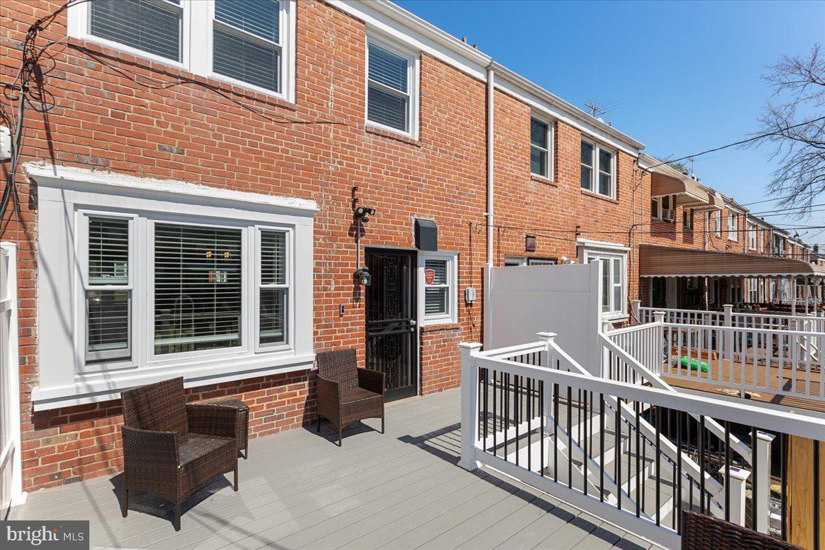1921 Swansea Road Baltimore, MD 21239 - Photo 29 of 32