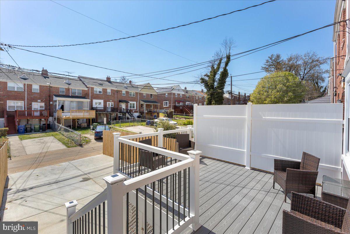 1921 Swansea Road Baltimore, MD 21239 - Photo 30 of 32