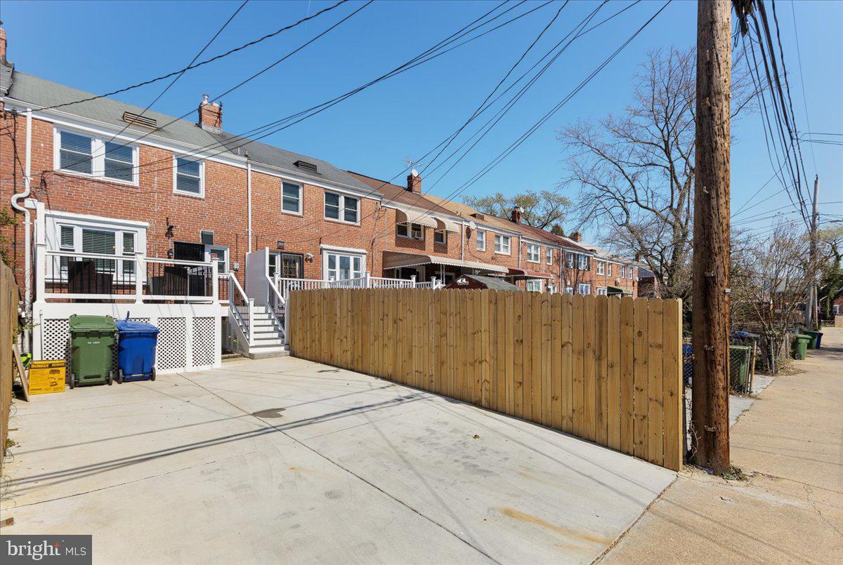 1921 Swansea Road Baltimore, MD 21239 - Photo 32 of 32