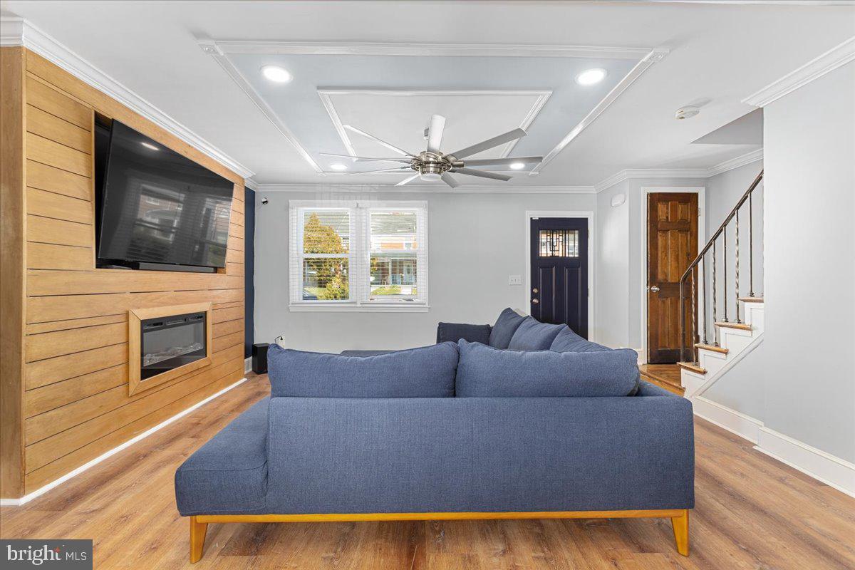 1921 Swansea Road Baltimore, MD 21239 - Photo 4 of 32