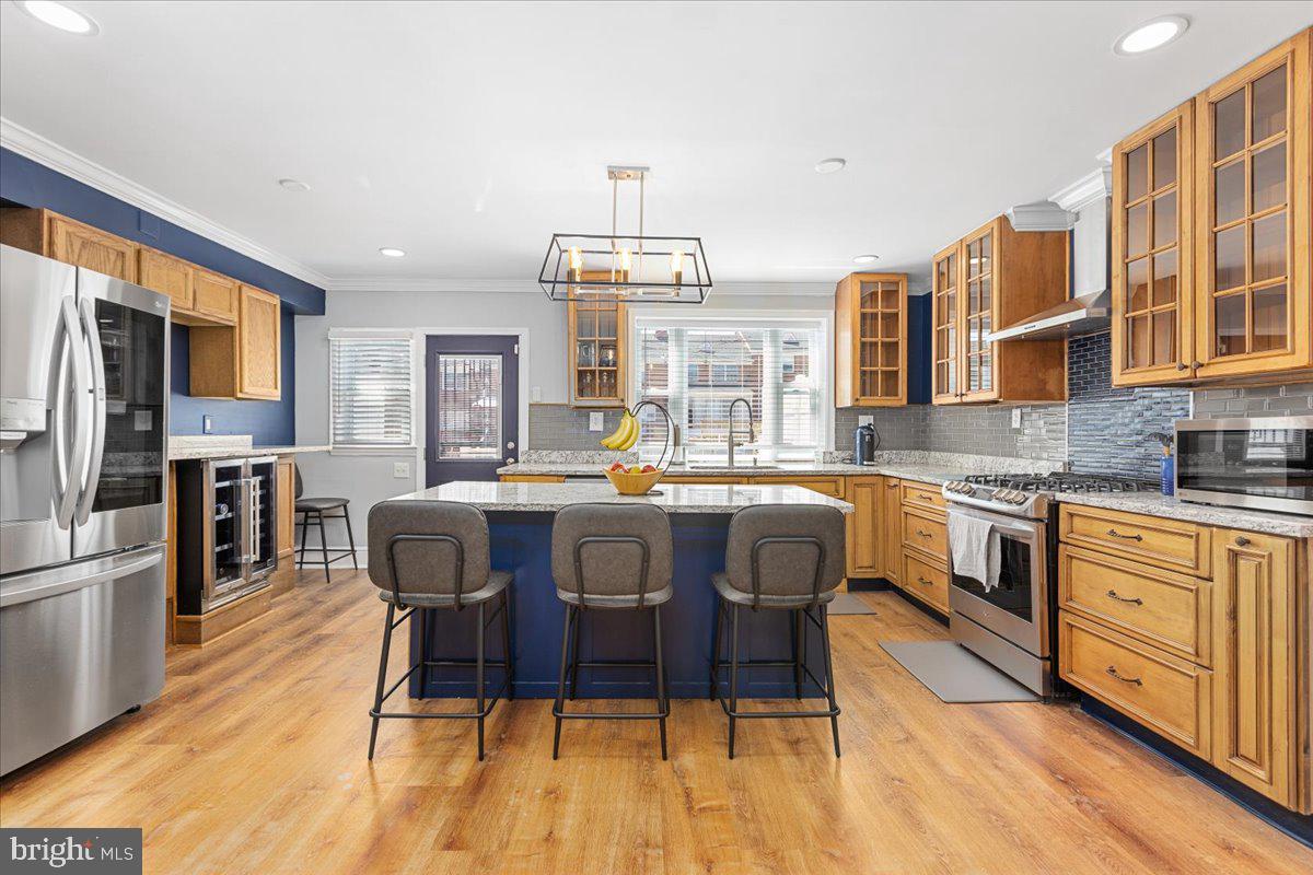 1921 Swansea Road Baltimore, MD 21239 - Photo 5 of 32