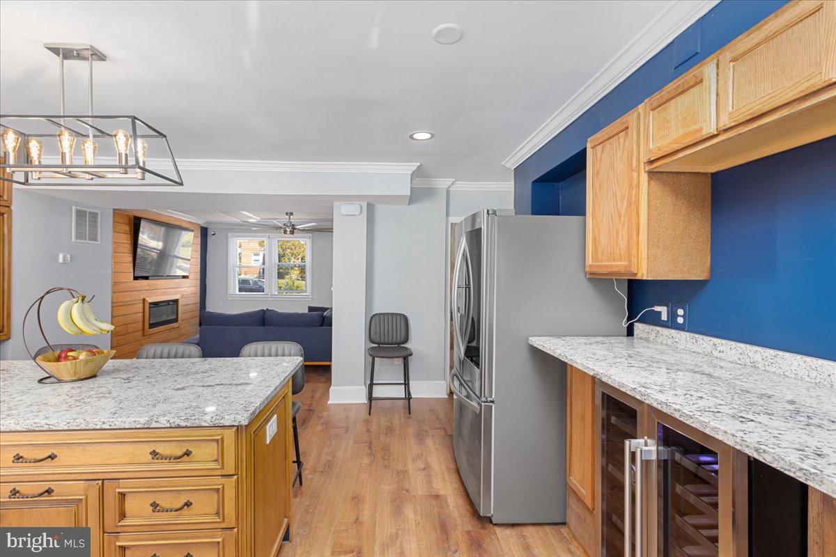 1921 Swansea Road Baltimore, MD 21239 - Photo 8 of 32