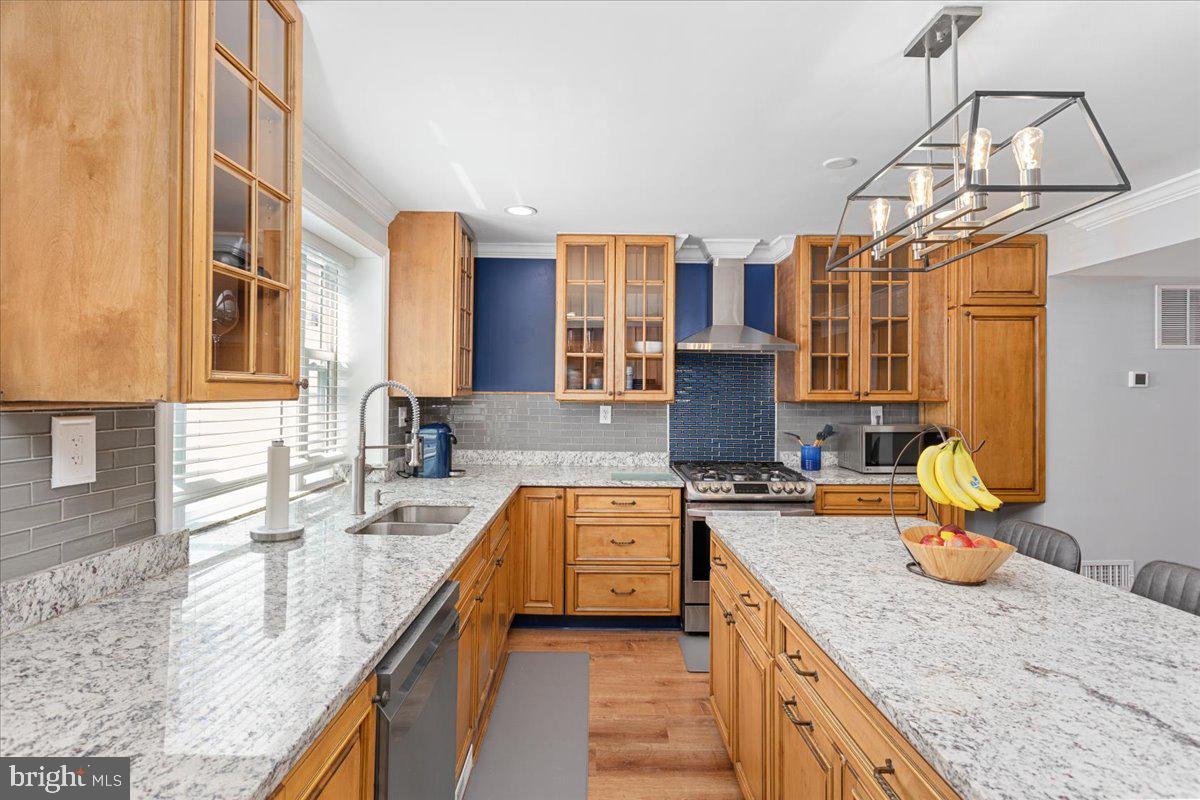 1921 Swansea Road Baltimore, MD 21239 - Photo 9 of 32