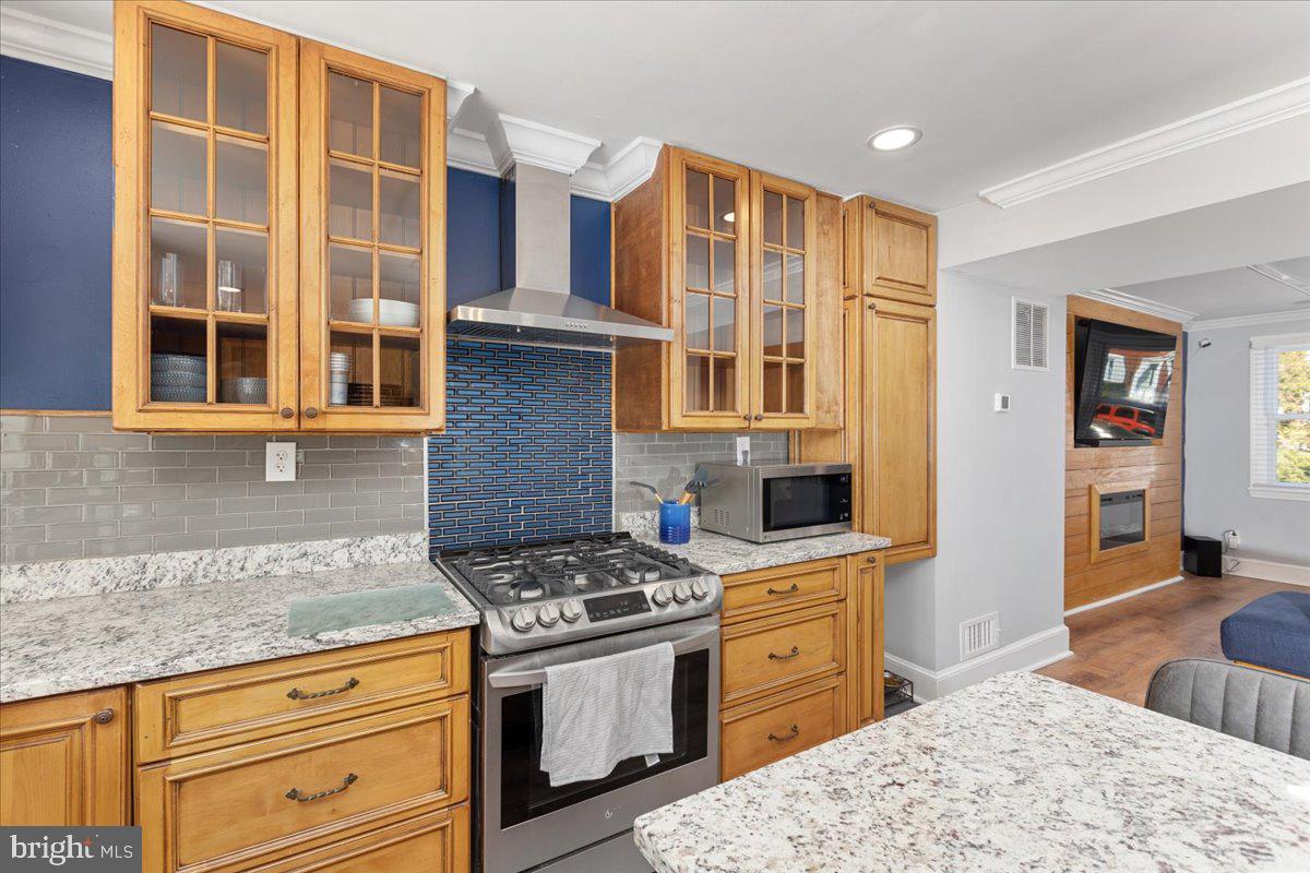 1921 Swansea Road Baltimore, MD 21239 - Photo 10 of 32