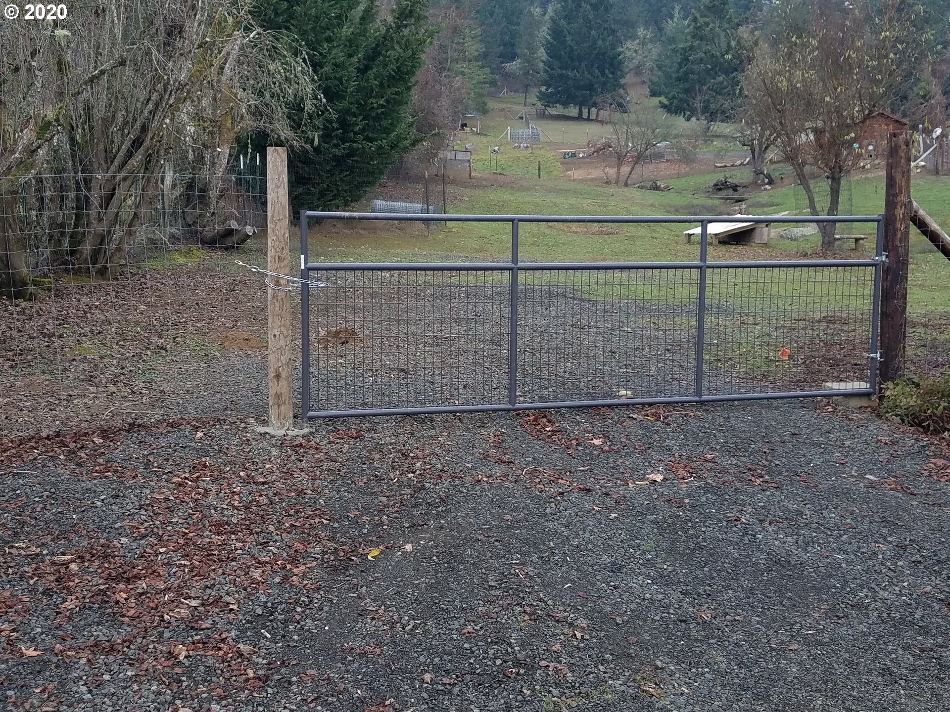0 North Side Road, Unit 1 Sutherlin, OR 97479 - Photo 1 of 22