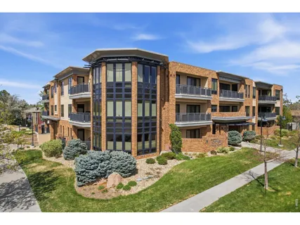 $1,450,000 | 2801 Pennsylvania Avenue, Unit 105, Boulder, CO 80303