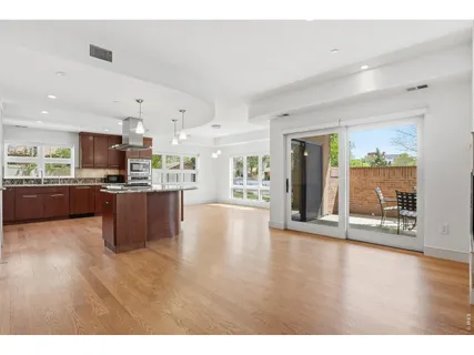 $1,450,000 | 2801 Pennsylvania Avenue, Unit 105, Boulder, CO 80303