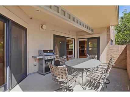 $1,450,000 | 2801 Pennsylvania Avenue, Unit 105, Boulder, CO 80303