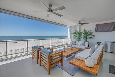 $4,295,000 | 19816 Gulf Boulevard, Unit 201, Indian Shores, FL 33785