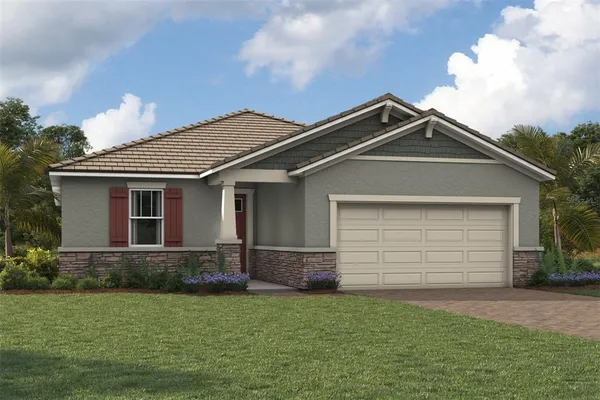 $608,948 | 18319 Chromata Drive, Venice, FL 34293