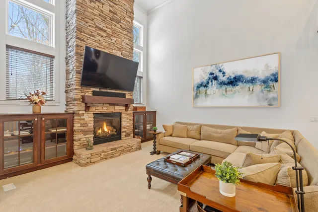 $850,000 | 7182 Breton Woods Court, Kalamazoo, MI 49009