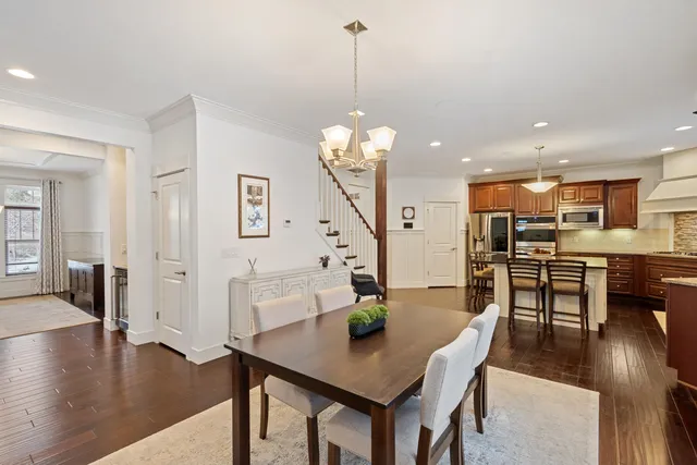 $850,000 | 7182 Breton Woods Court, Kalamazoo, MI 49009