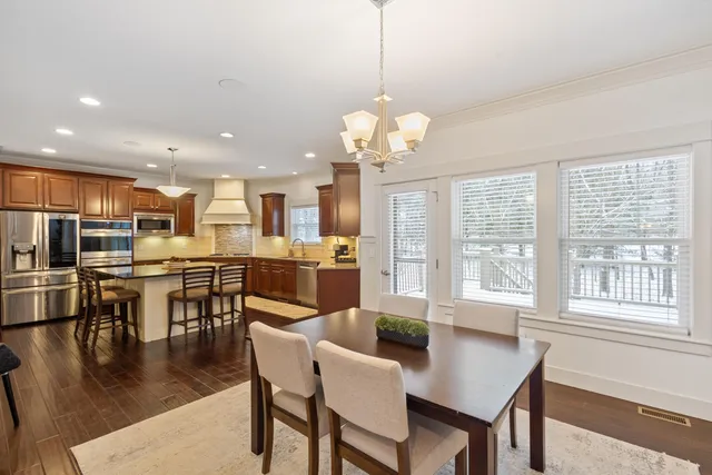 $850,000 | 7182 Breton Woods Court, Kalamazoo, MI 49009