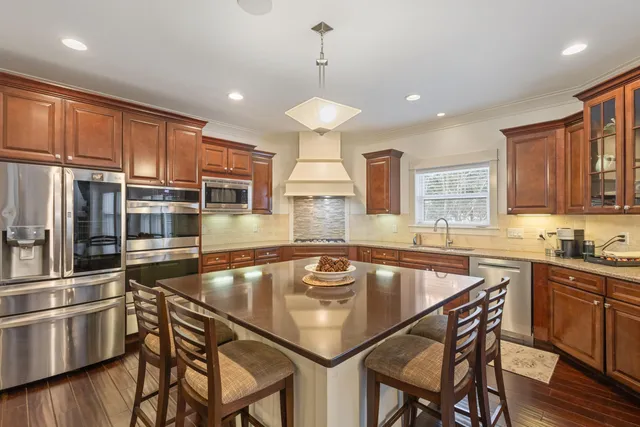 $850,000 | 7182 Breton Woods Court, Kalamazoo, MI 49009