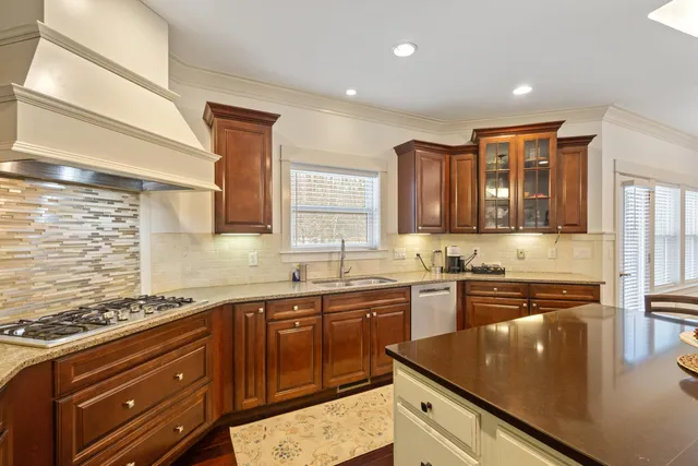 $850,000 | 7182 Breton Woods Court, Kalamazoo, MI 49009