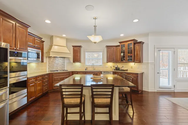 $850,000 | 7182 Breton Woods Court, Kalamazoo, MI 49009