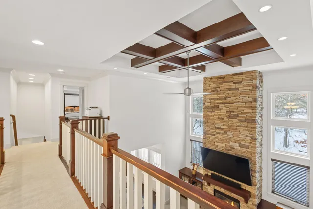 $850,000 | 7182 Breton Woods Court, Kalamazoo, MI 49009